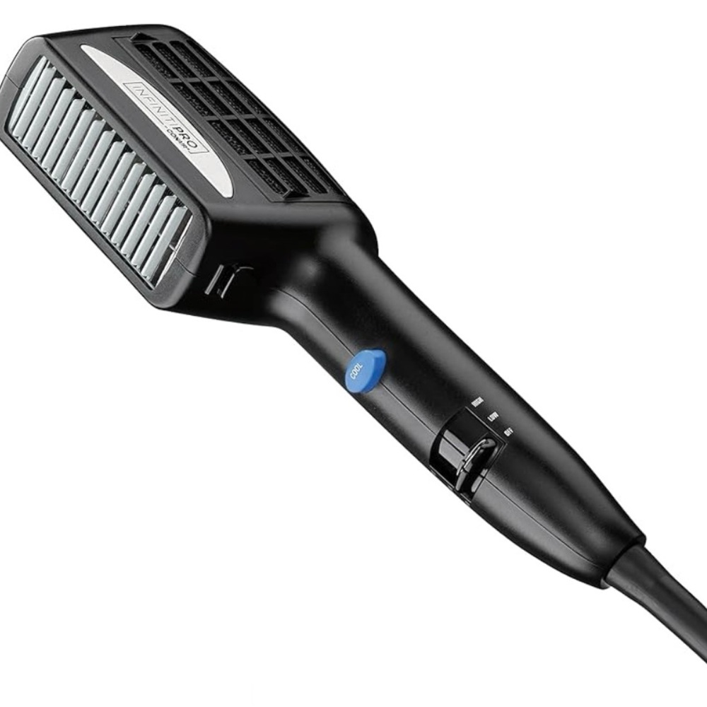 Conair INFINITIPRO  Styling Hair dryer